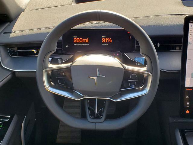 2025 Polestar 3 Long Range Dual Motor