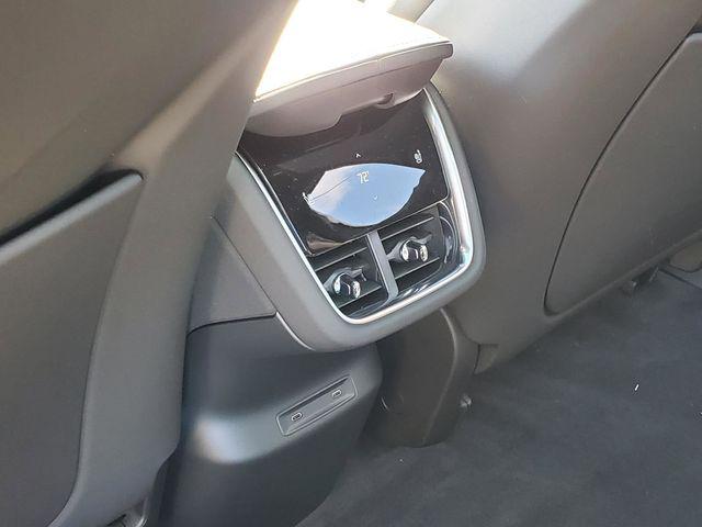 2025 Polestar 3 Long Range Dual Motor