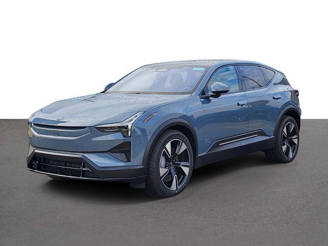 2025 Polestar 3 Long Range Dual Motor
