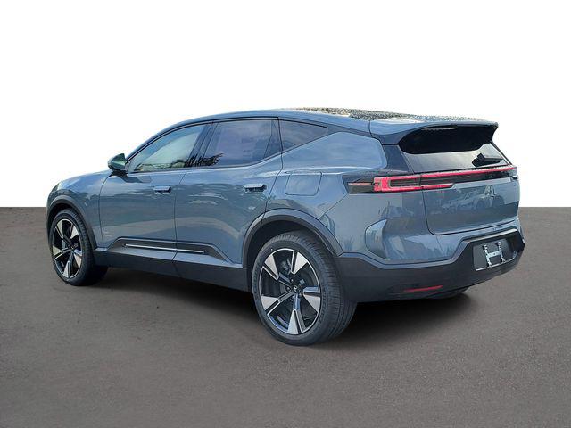 2025 Polestar 3 Long Range Dual Motor