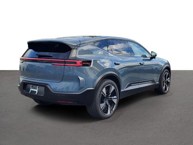 2025 Polestar 3 Long Range Dual Motor