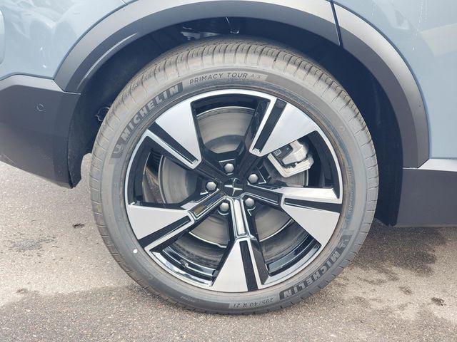 2025 Polestar 3 Long Range Dual Motor