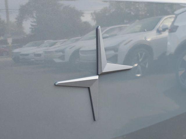 2025 Polestar 3 Long Range Dual Motor