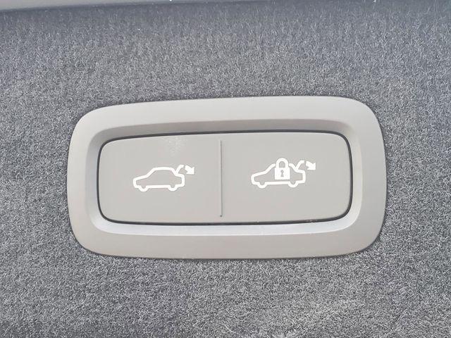 2025 Polestar 3 Long Range Dual Motor