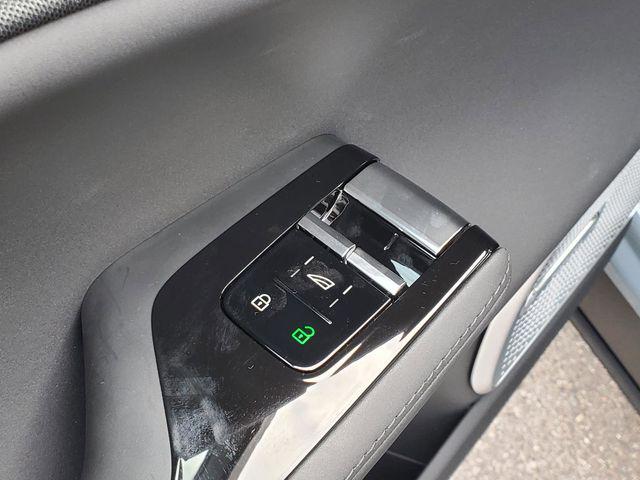 2025 Polestar 3 Long Range Dual Motor