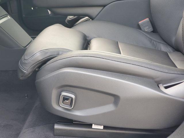 2025 Polestar 3 Long Range Dual Motor