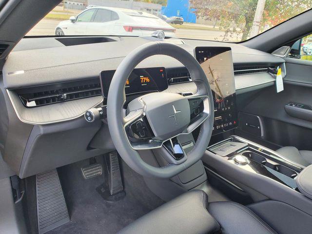 2025 Polestar 3 Long Range Dual Motor