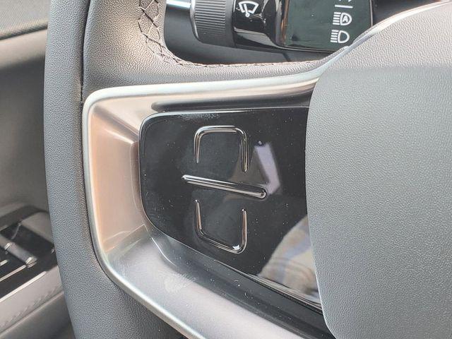 2025 Polestar 3 Long Range Dual Motor
