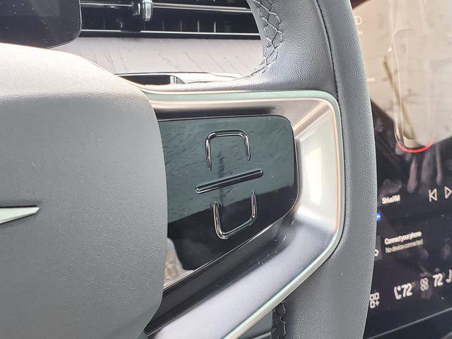 2025 Polestar 3 Long Range Dual Motor