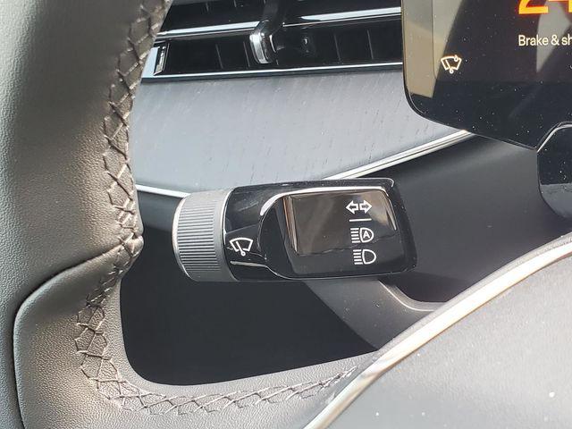 2025 Polestar 3 Long Range Dual Motor