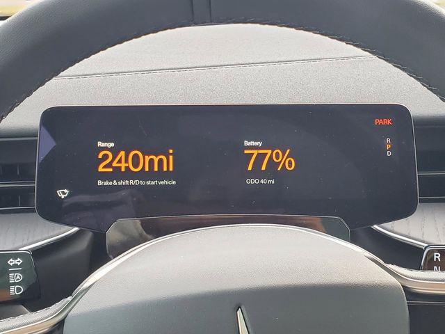 2025 Polestar 3 Long Range Dual Motor