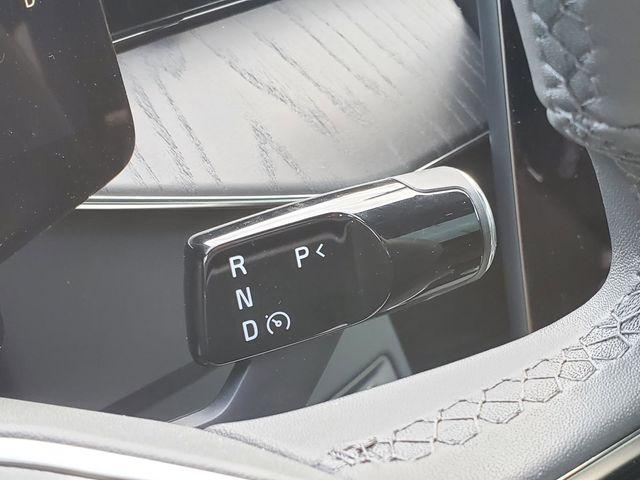 2025 Polestar 3 Long Range Dual Motor