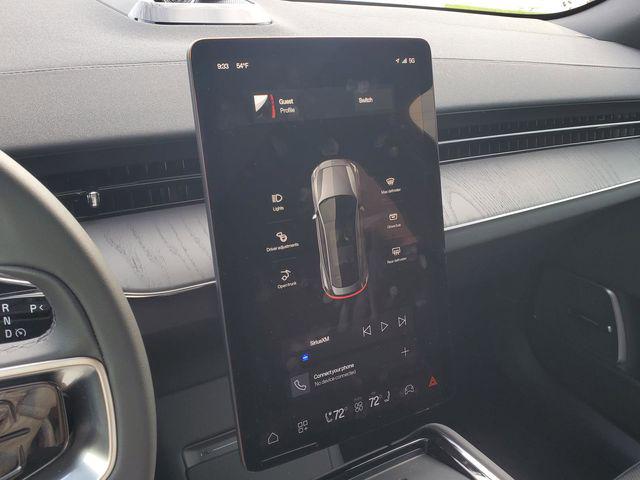 2025 Polestar 3 Long Range Dual Motor
