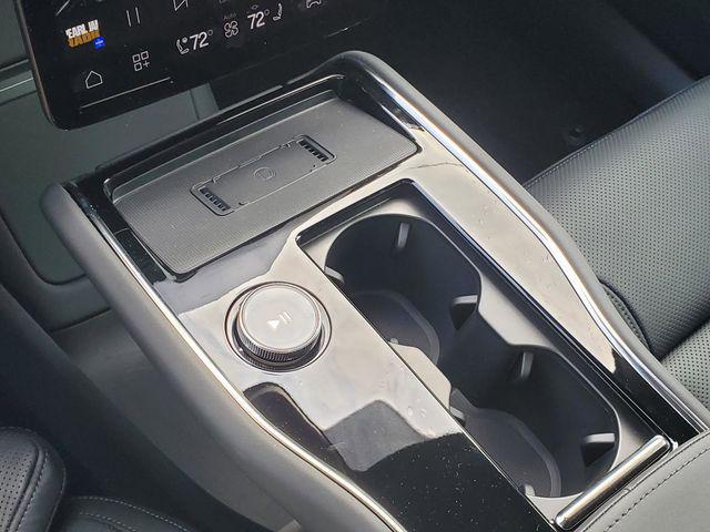 2025 Polestar 3 Long Range Dual Motor