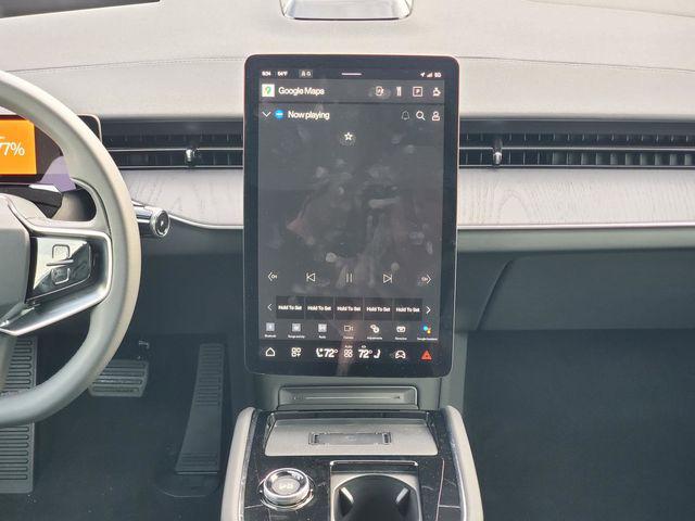 2025 Polestar 3 Long Range Dual Motor