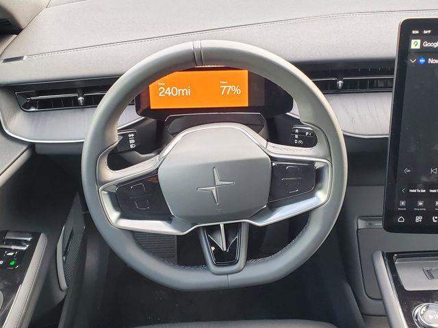 2025 Polestar 3 Long Range Dual Motor