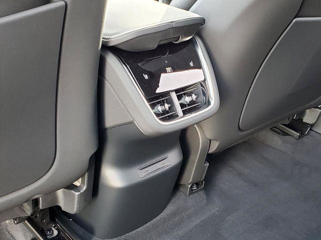 2025 Polestar 3 Long Range Dual Motor