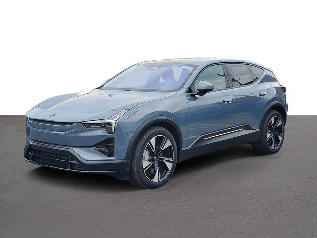 2025 Polestar 3 Long Range Dual Motor