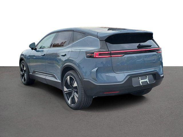 2025 Polestar 3 Long Range Dual Motor