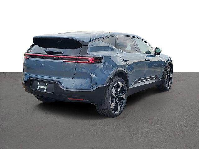 2025 Polestar 3 Long Range Dual Motor