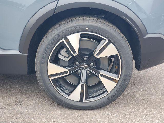 2025 Polestar 3 Long Range Dual Motor