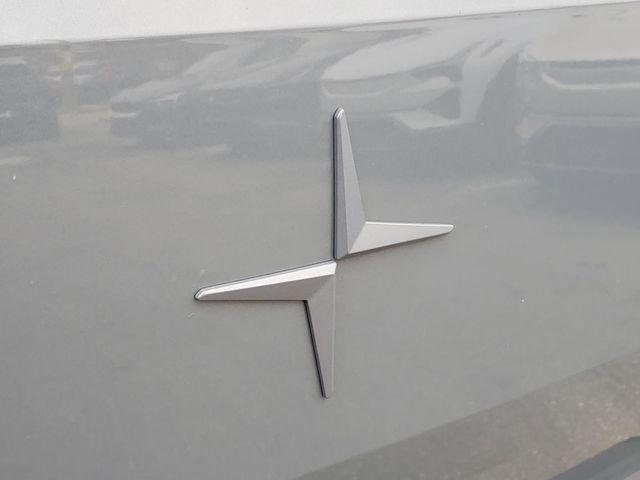 2025 Polestar 3 Long Range Dual Motor
