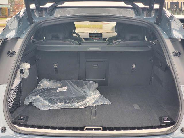 2025 Polestar 3 Long Range Dual Motor