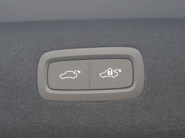 2025 Polestar 3 Long Range Dual Motor