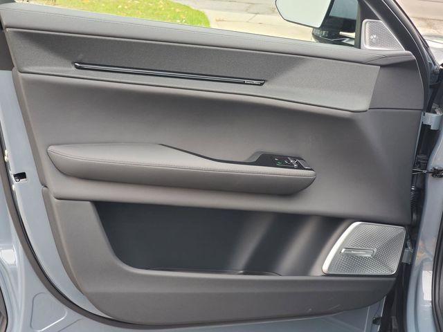 2025 Polestar 3 Long Range Dual Motor