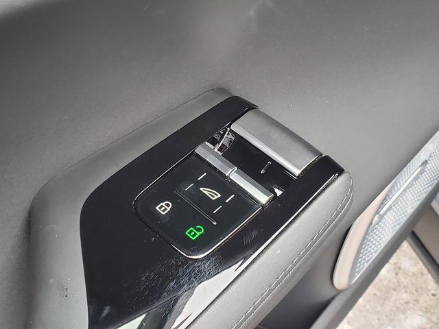 2025 Polestar 3 Long Range Dual Motor