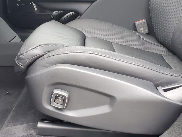2025 Polestar 3 Long Range Dual Motor