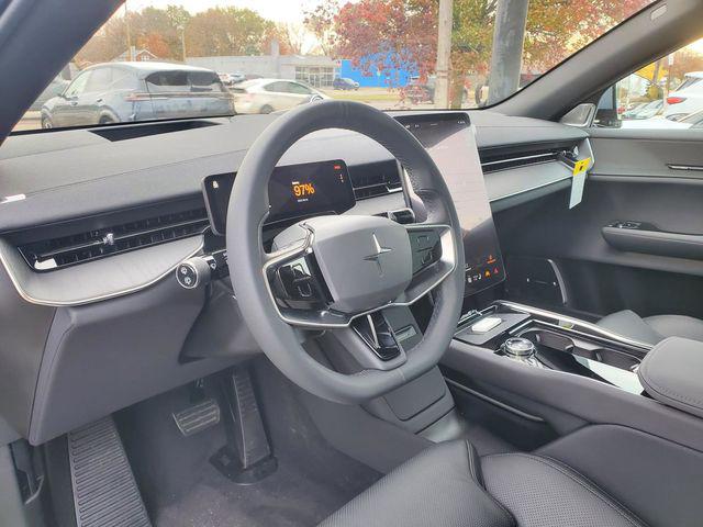 2025 Polestar 3 Long Range Dual Motor
