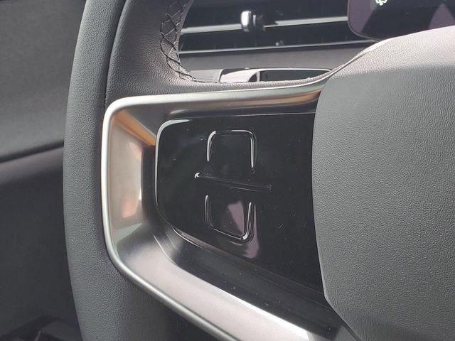 2025 Polestar 3 Long Range Dual Motor