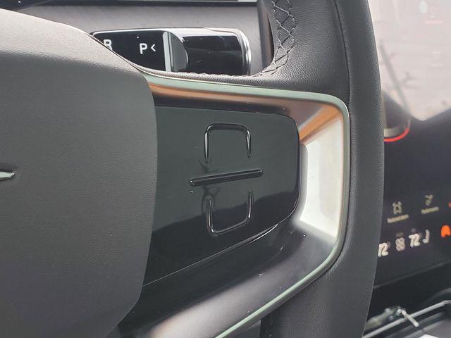 2025 Polestar 3 Long Range Dual Motor