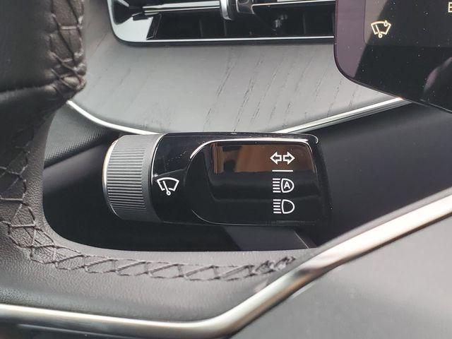 2025 Polestar 3 Long Range Dual Motor