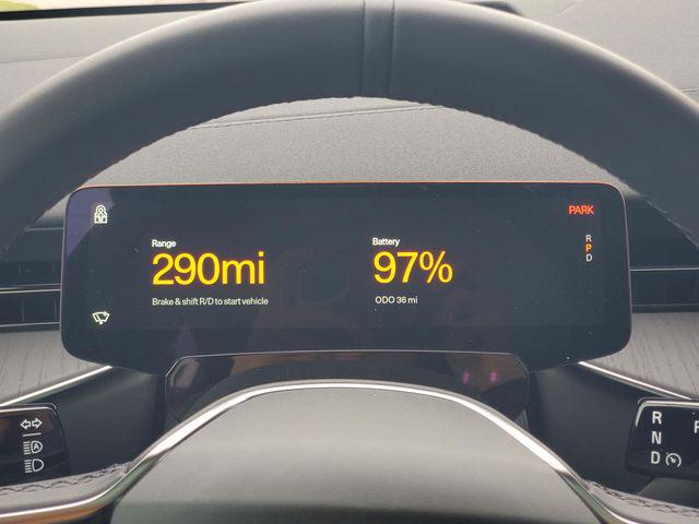 2025 Polestar 3 Long Range Dual Motor