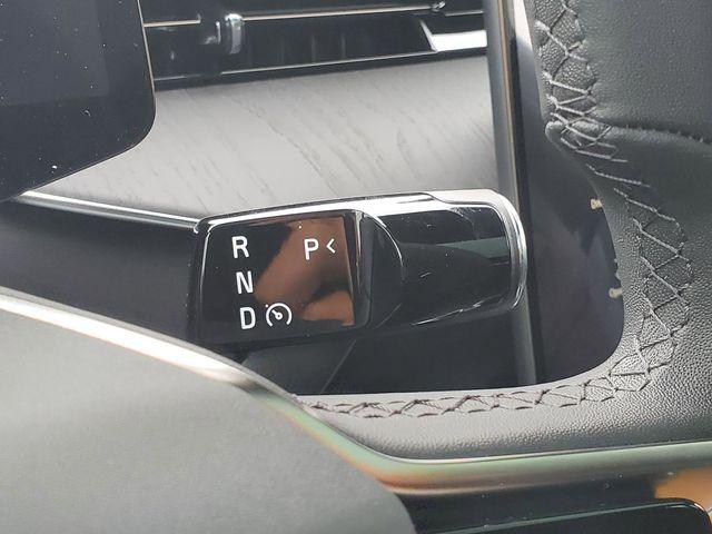 2025 Polestar 3 Long Range Dual Motor