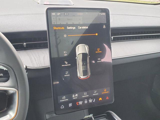 2025 Polestar 3 Long Range Dual Motor