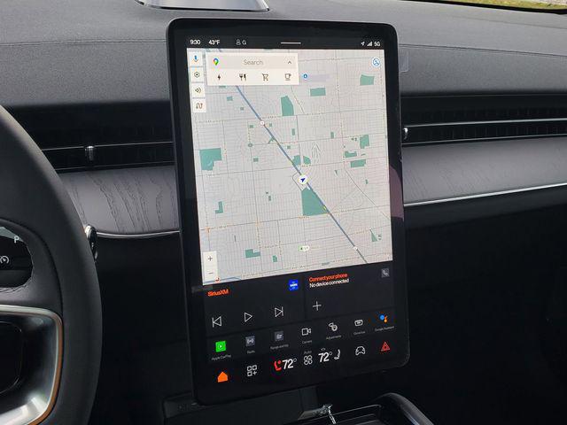 2025 Polestar 3 Long Range Dual Motor