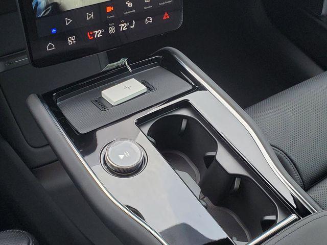 2025 Polestar 3 Long Range Dual Motor
