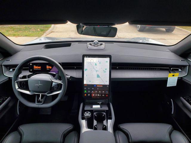 2025 Polestar 3 Long Range Dual Motor