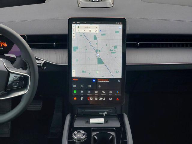 2025 Polestar 3 Long Range Dual Motor