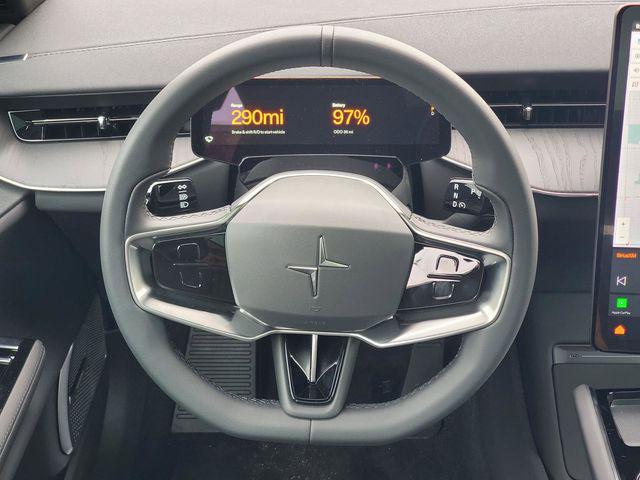 2025 Polestar 3 Long Range Dual Motor