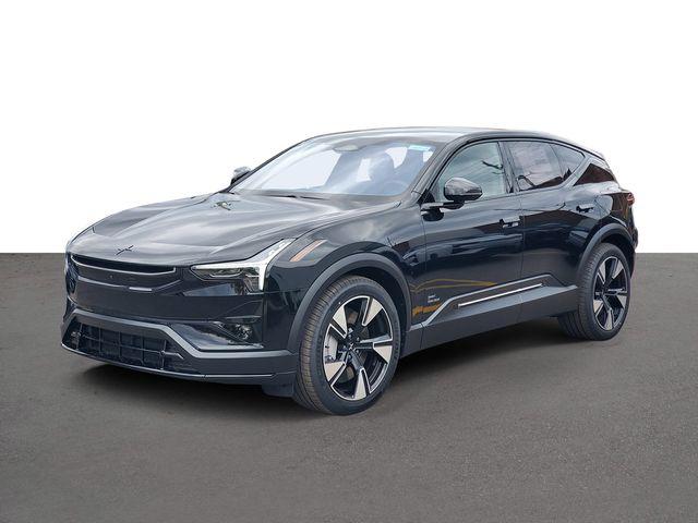 2025 Polestar 3 Long Range Dual Motor
