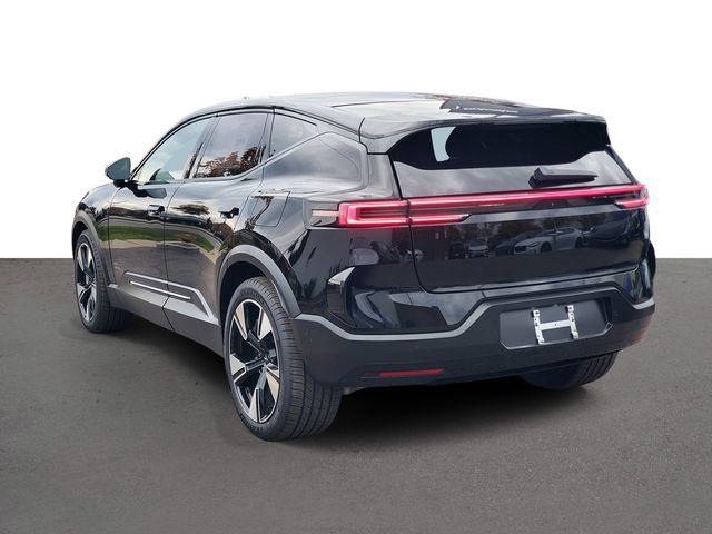 2025 Polestar 3 Long Range Dual Motor