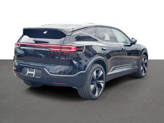 2025 Polestar 3 Long Range Dual Motor