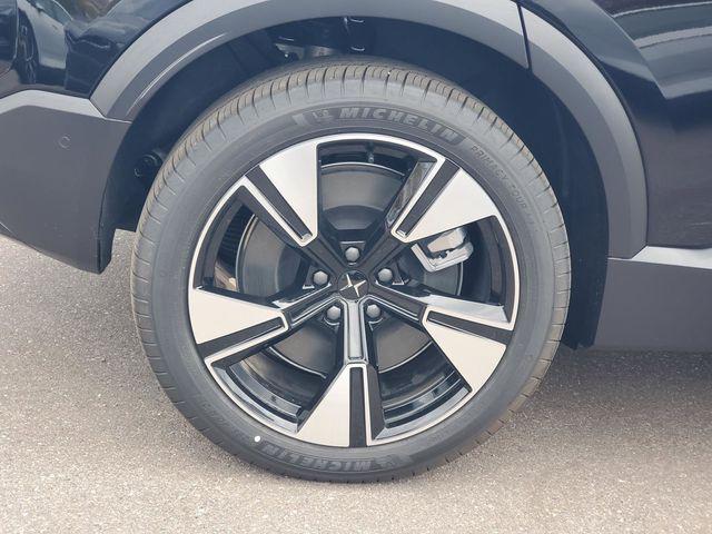 2025 Polestar 3 Long Range Dual Motor