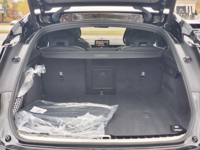 2025 Polestar 3 Long Range Dual Motor