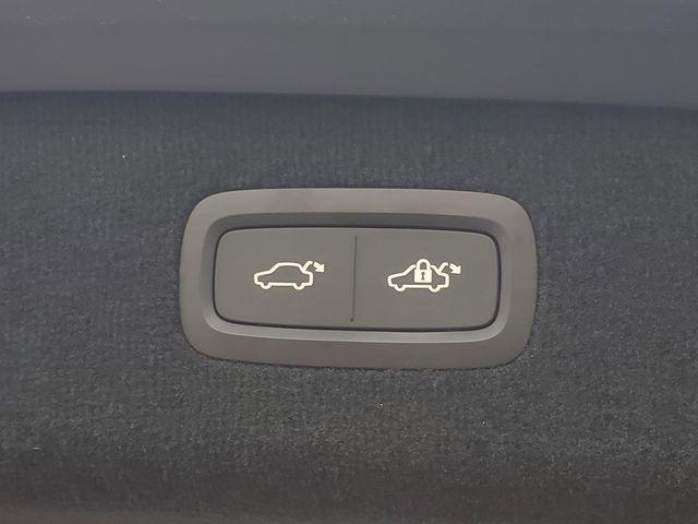 2025 Polestar 3 Long Range Dual Motor