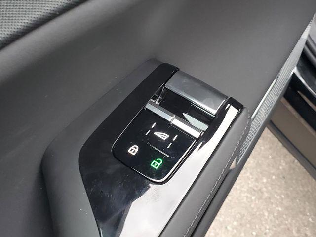 2025 Polestar 3 Long Range Dual Motor